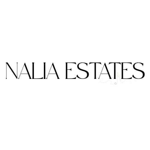 NALIA ESTATES | Premium Real Estate